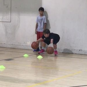 Meet your Posher, Martina